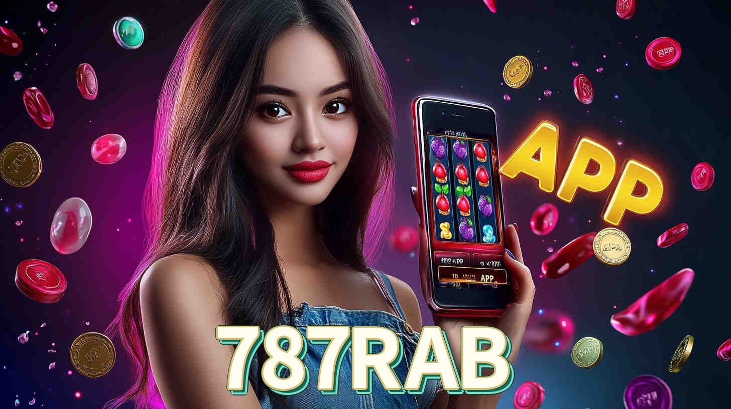 Requisitos do APK da 787RAB para Android