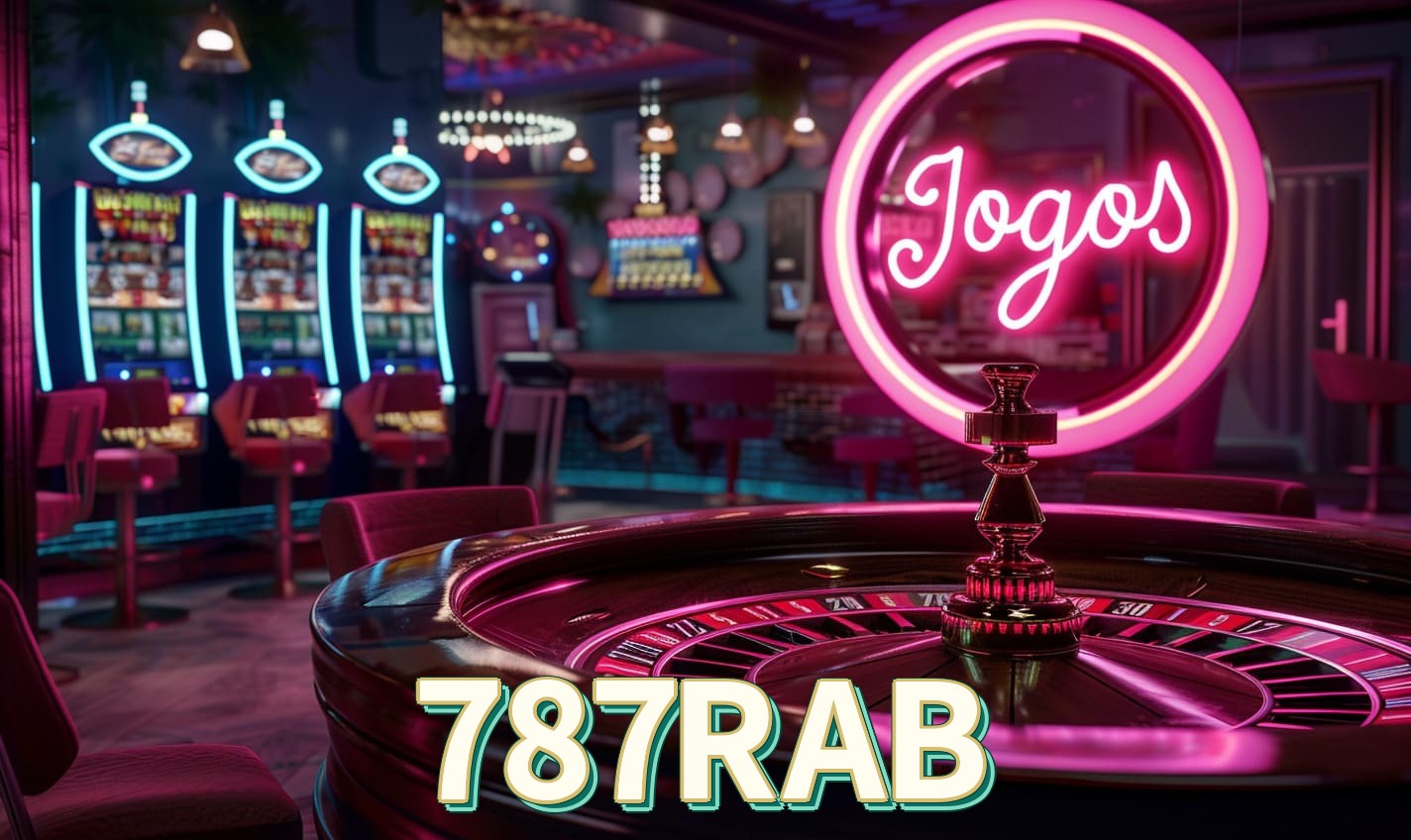 Requisitos do APK da 787RAB para Android