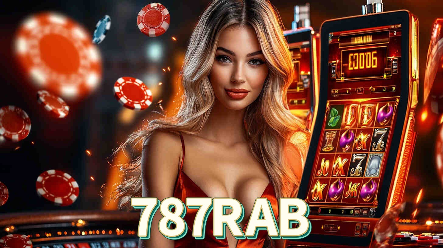 Fortune Tiger 787RAB