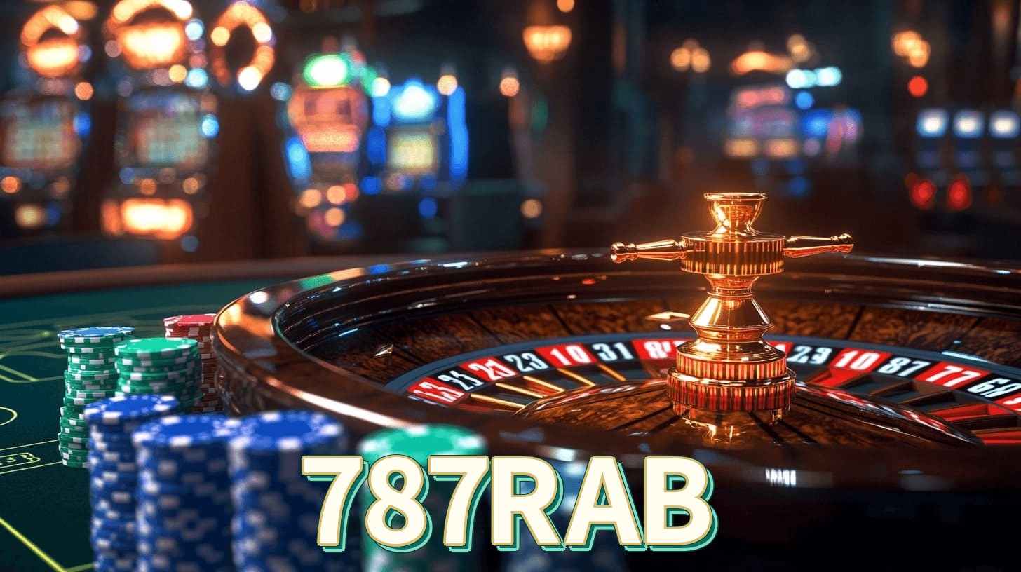Bônus 787RAB