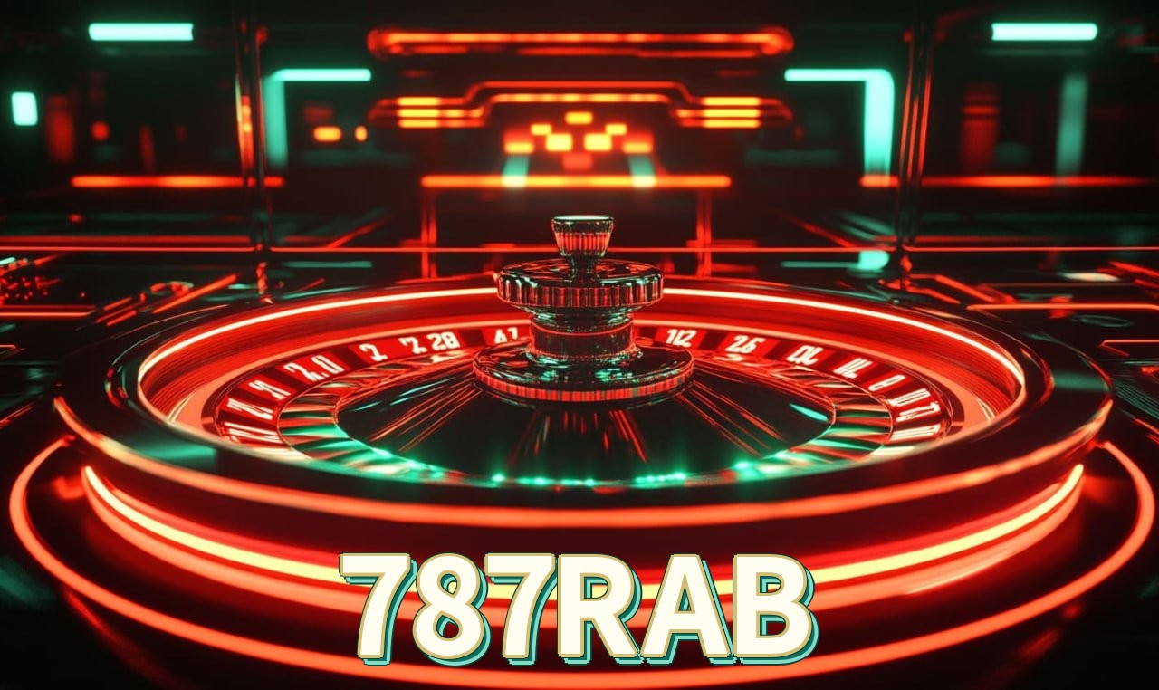 Requisitos do APK da 787RAB para Android