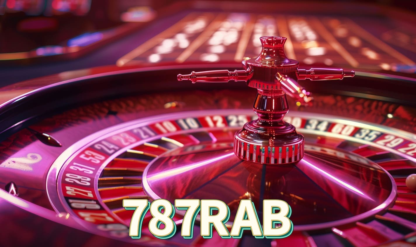 787RAB Licenciado Curaçao - Segurança SSL 256-bit