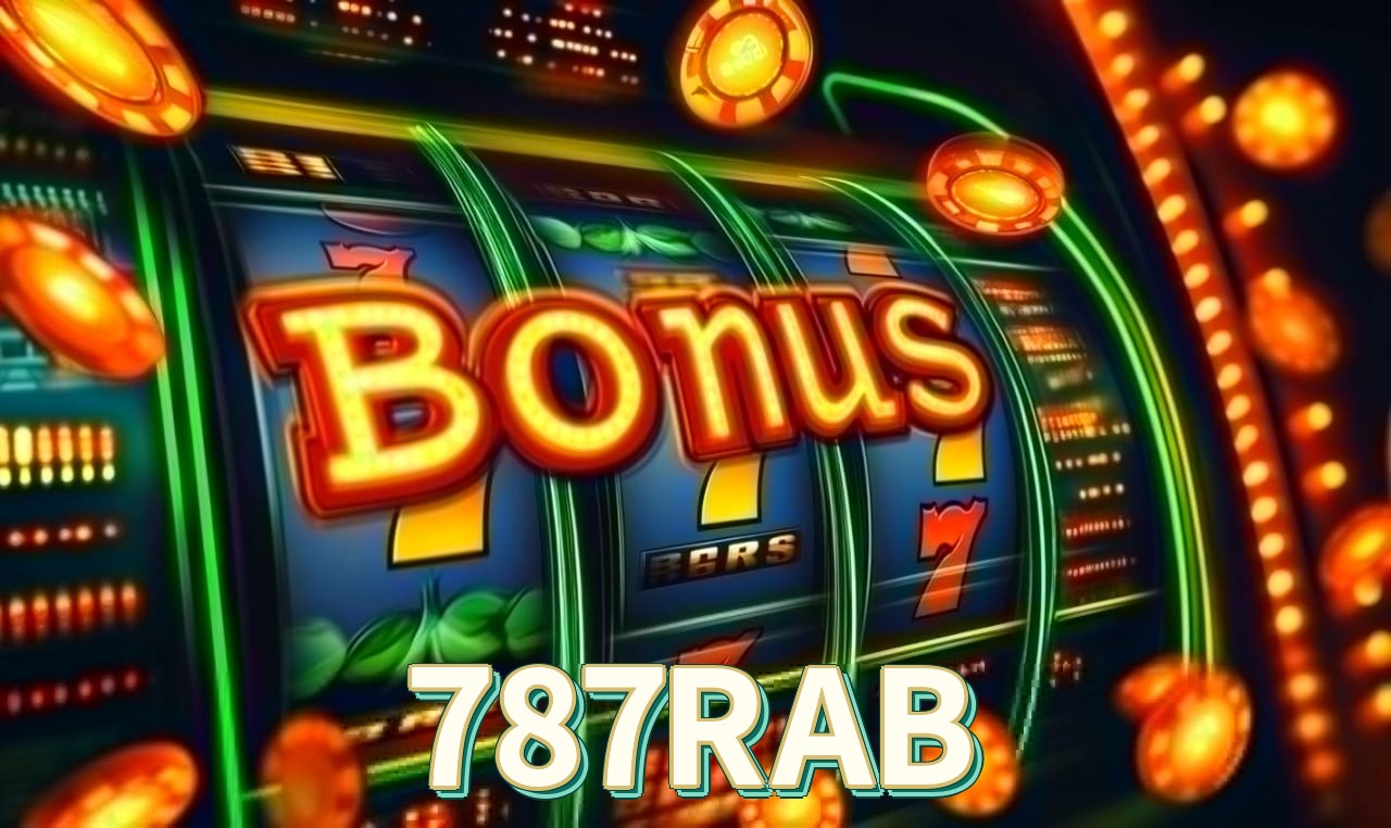 787RAB plataforma — saque cashout PIX com comprovante