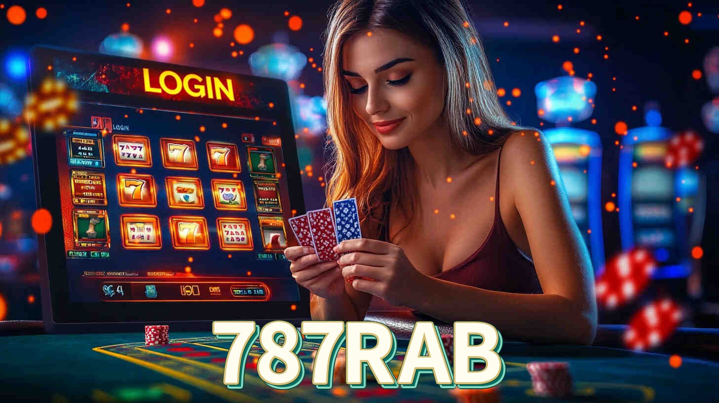 App mobile 787RAB