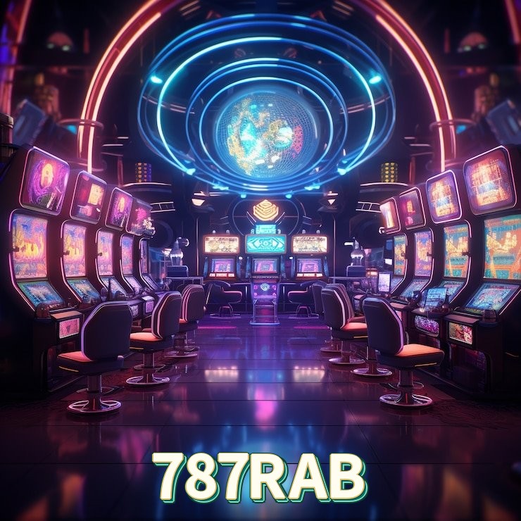 Resumo visual de bônus e campanhas 787RAB