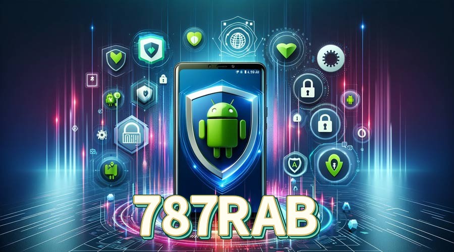 Logo 787RAB Plataforma Certificada