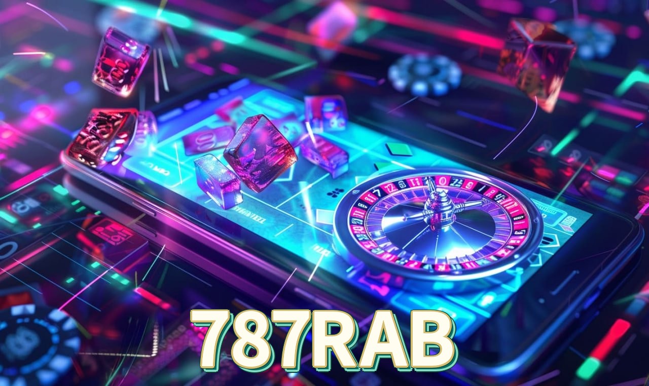 787RAB bet — mercados de futebol e esportes no app