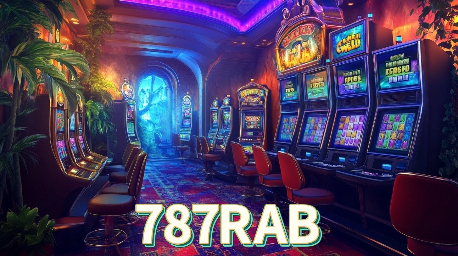787RAB Aplicativo - 787RAB visual 1