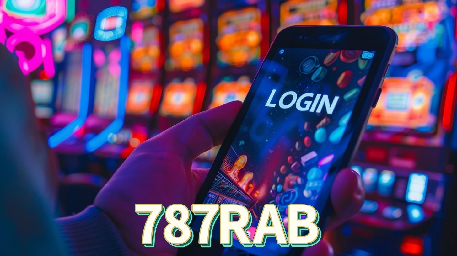 787RAB Segurança Logo 1