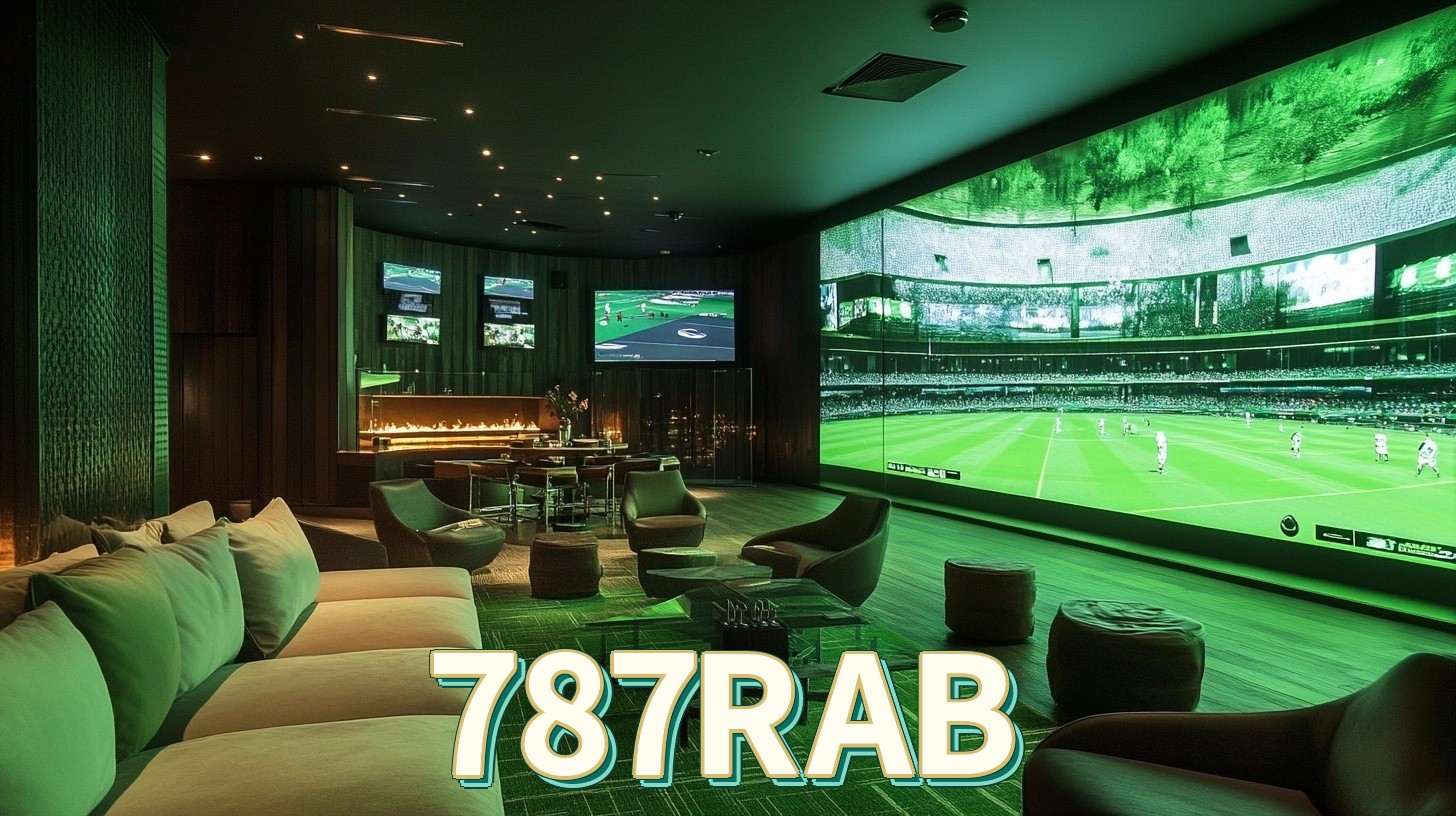 787RAB Plataforma