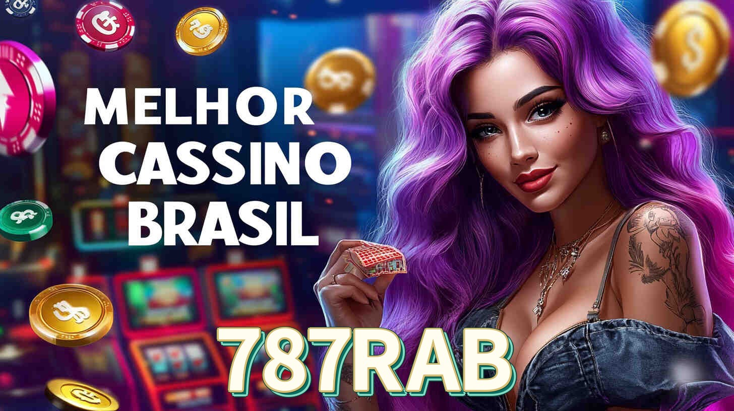787RAB Logo Seguro