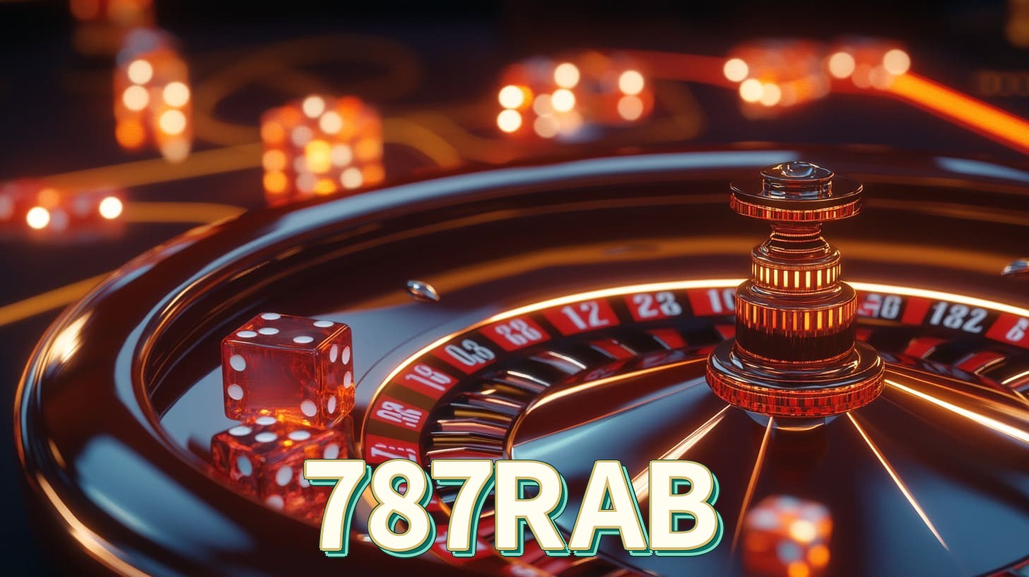 Cash Out 787RAB