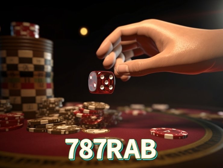 787RAB cadastro — verificação de conta e PIX no caixa
