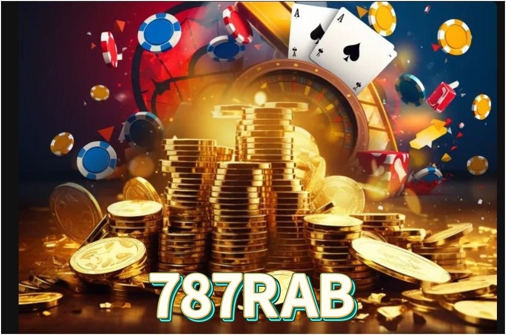 787RAB VIP Program Logo