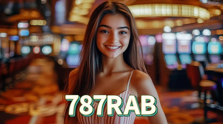 787RAB Plataforma - 787RAB visual 1