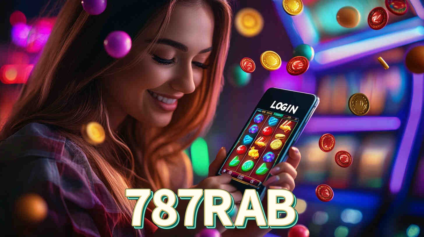 787RAB Slots