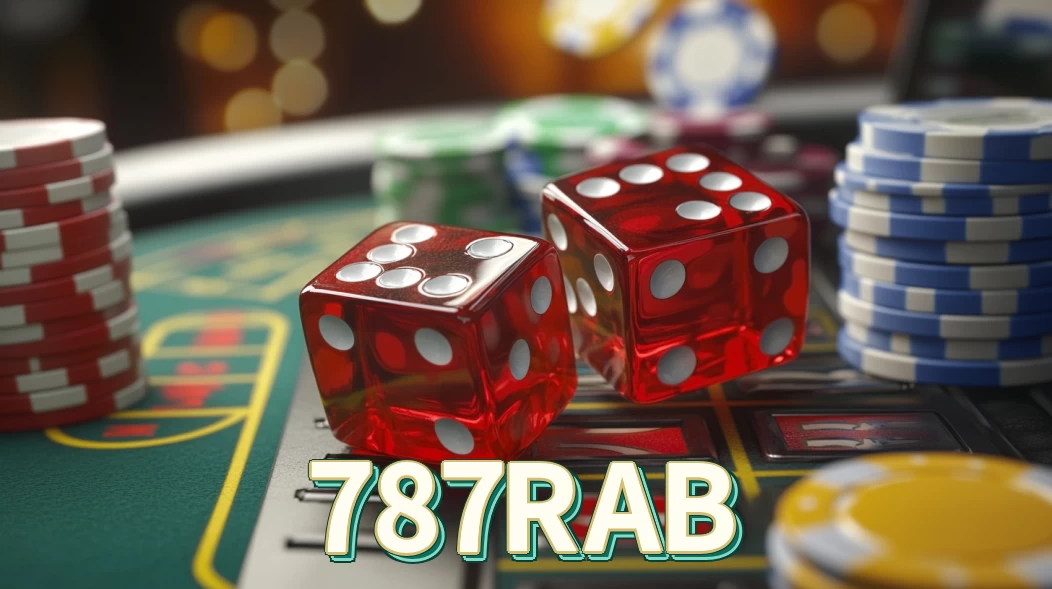 787RAB telegram