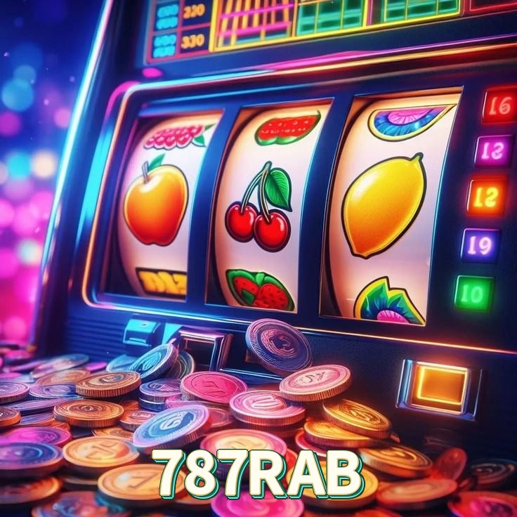 Loteria 787RAB - Mega-Sena online