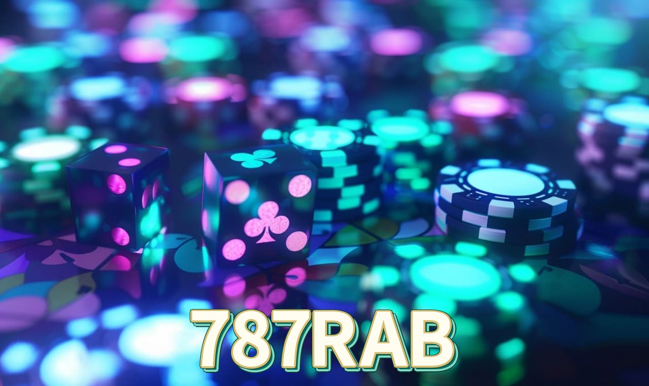 787RAB Segurança Logo 2