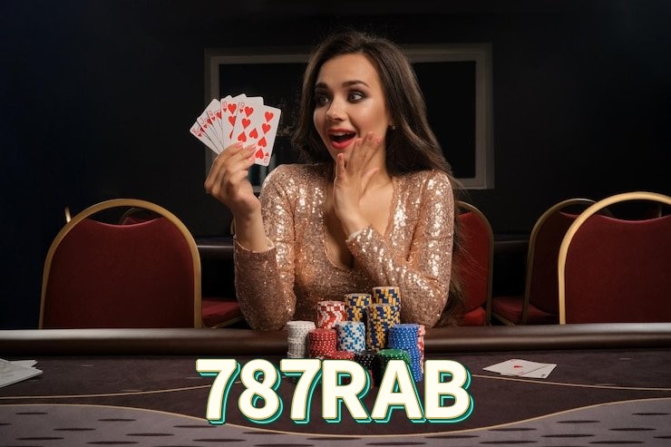 RTP dos slots populares na 787RAB