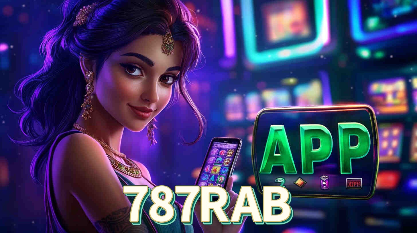 App oficial 787RAB