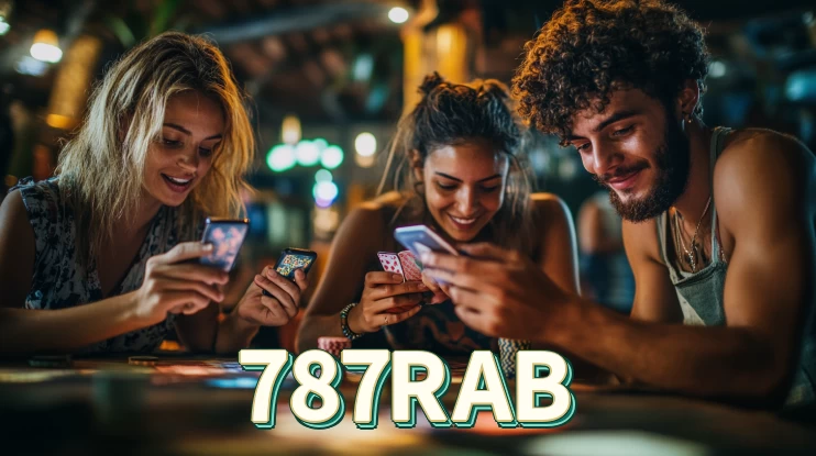 787RAB plataforma — depósito PIX instantâneo no caixa