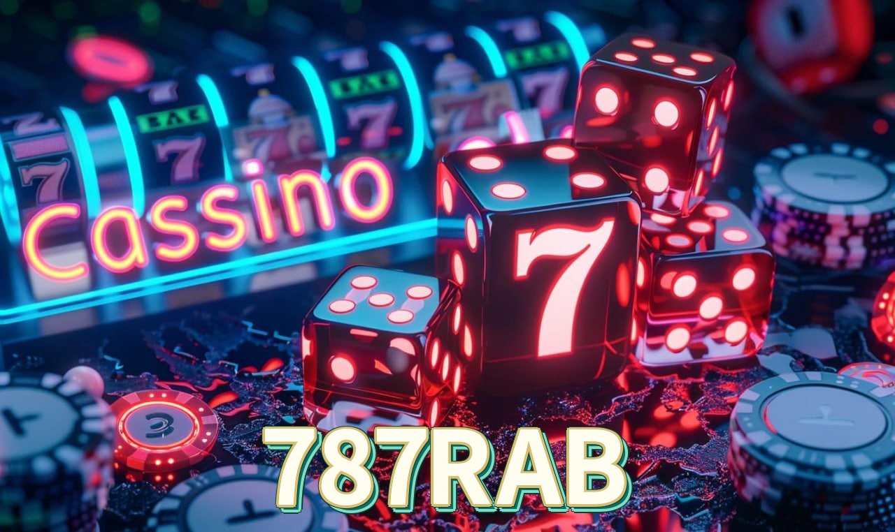 Vantagens de jogar slots no 787RAB Brasil