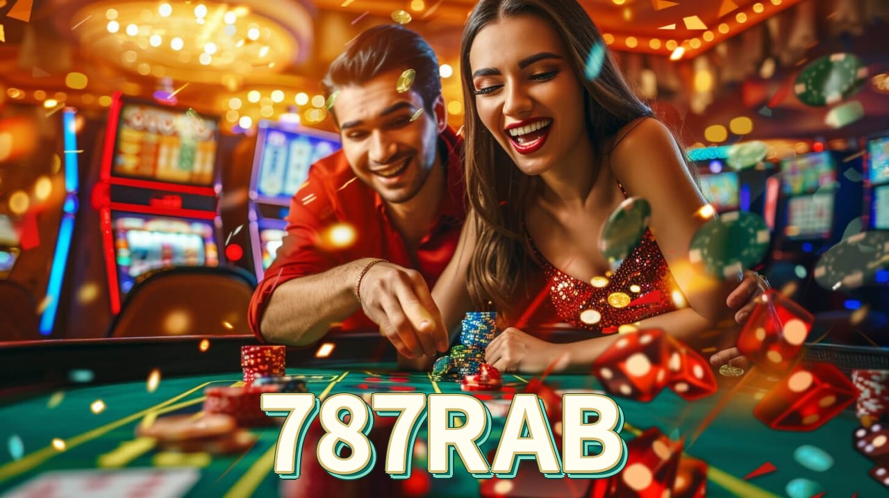 787RAB download — arquivo APK para Android oficial