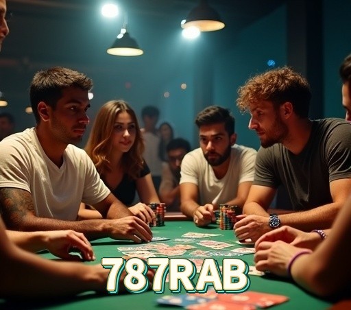 Telegram 787RAB - Bônus Diários Exclusivos