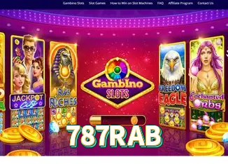 Caishen Wins 787RAB