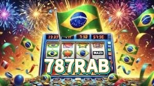Loteria 787RAB - Quina e mais jogos