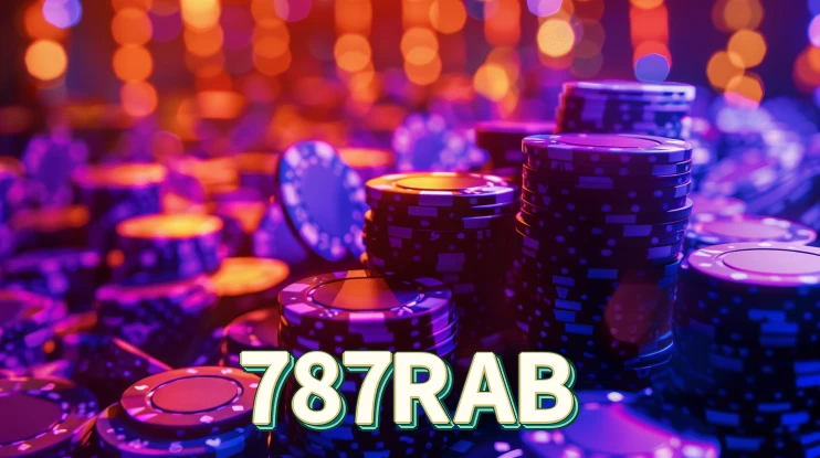 787RAB lottery