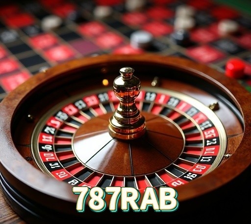 Slots 787RAB - Giros Grátis Diários