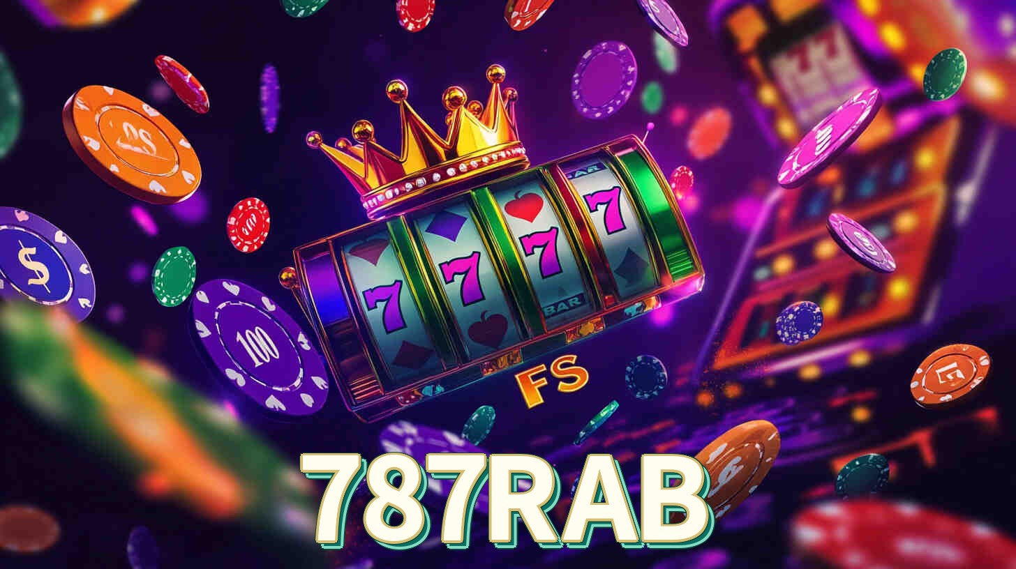 787RAB no Android
