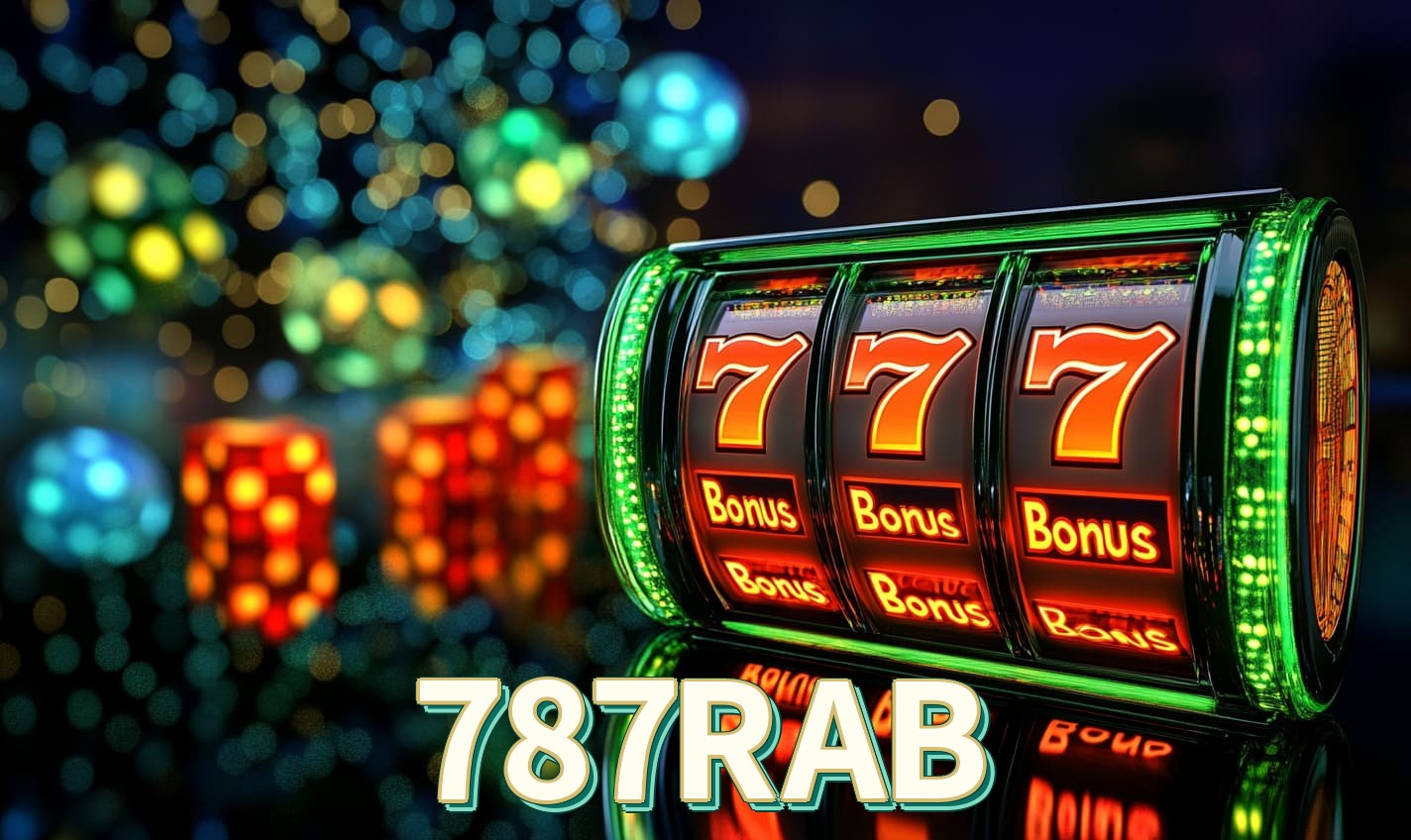 787RAB cassino online