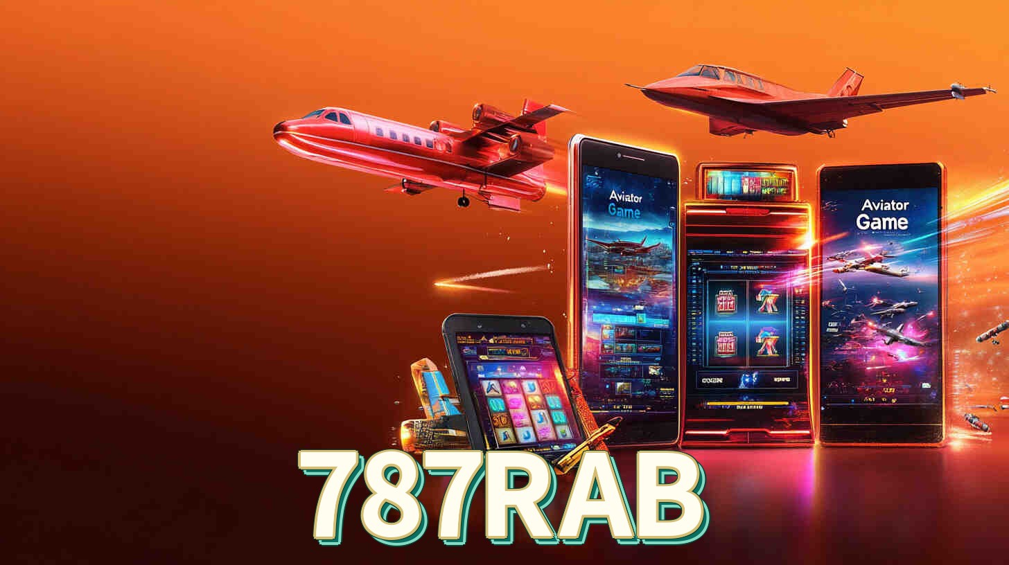 Acesso à conta 787RAB