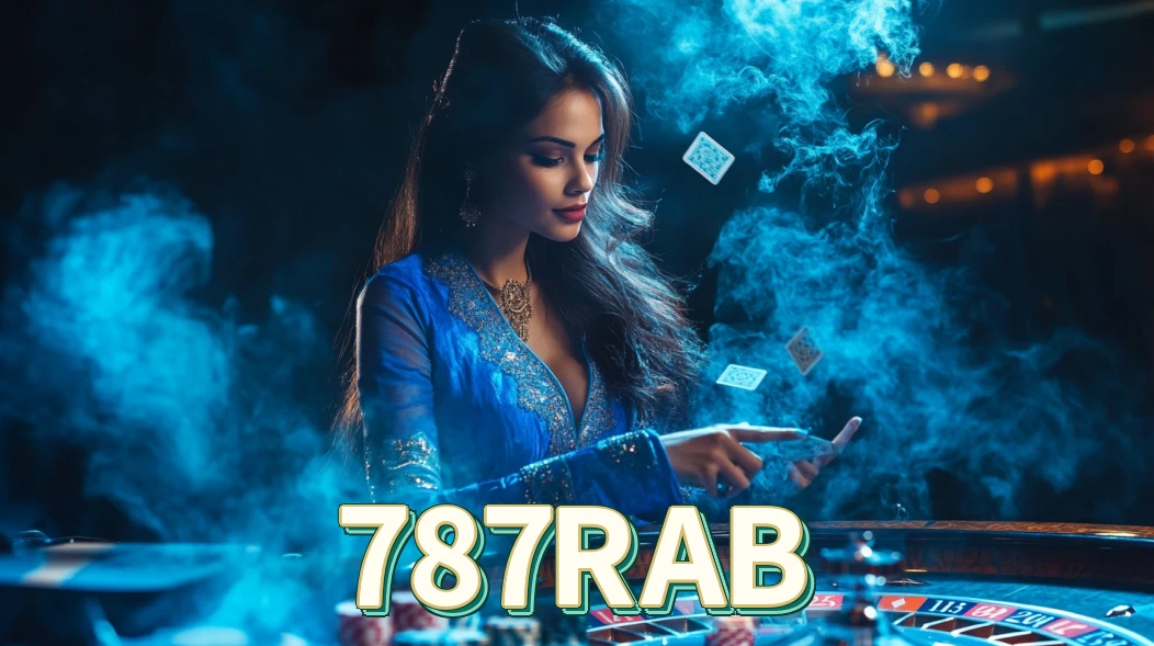 787RAB Instalar Logo 1
