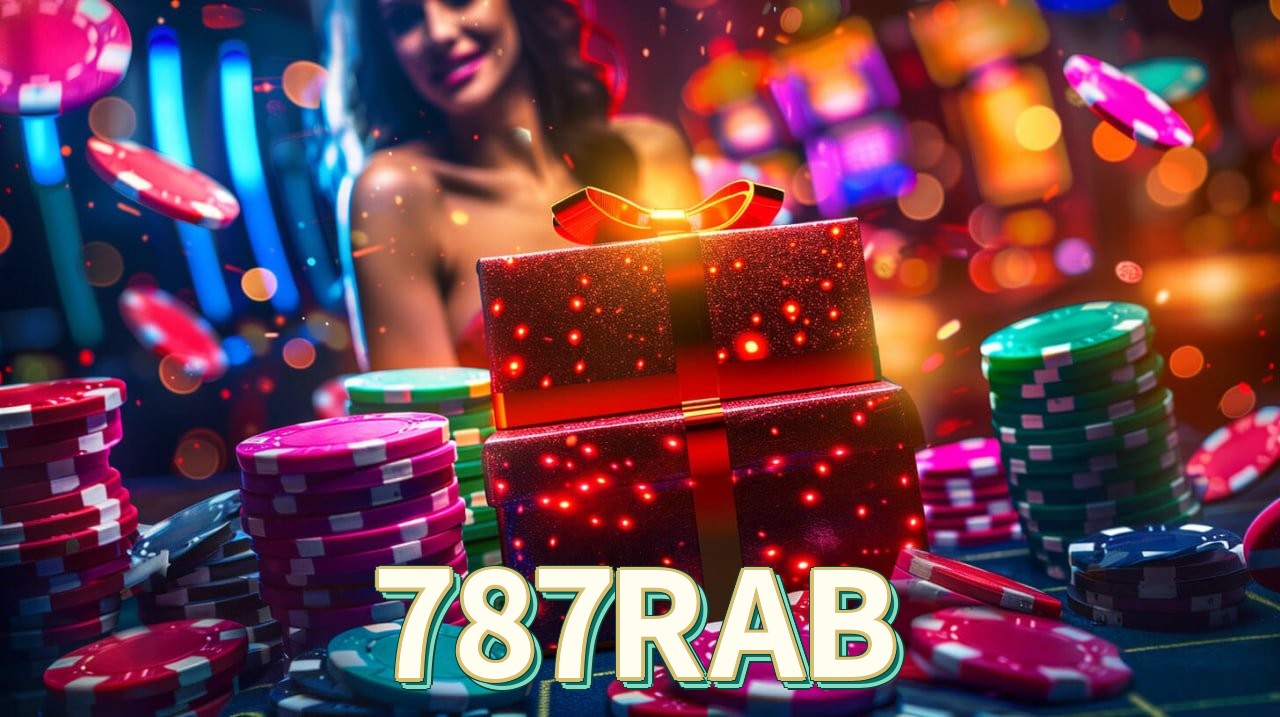 Logo 787RAB Telegram Canal Oficial