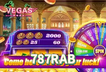 Blackjack na 787RAB