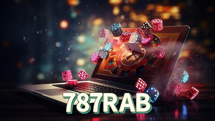 Bot 787RAB Telegram