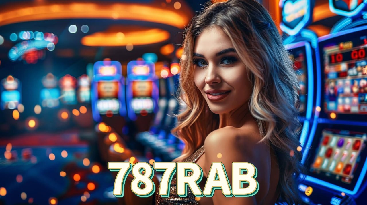 Loteria 787RAB - Lotofácil diária
