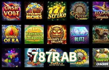 Imagem secundária de apoio para instalação do app 787RAB