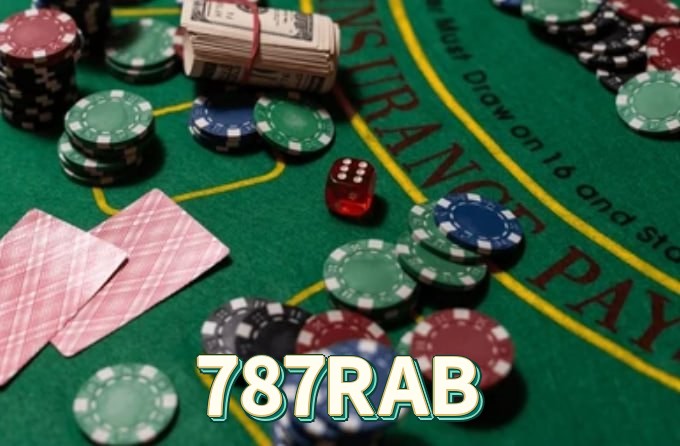 787RAB login — configurações de segurança e proteção de conta
