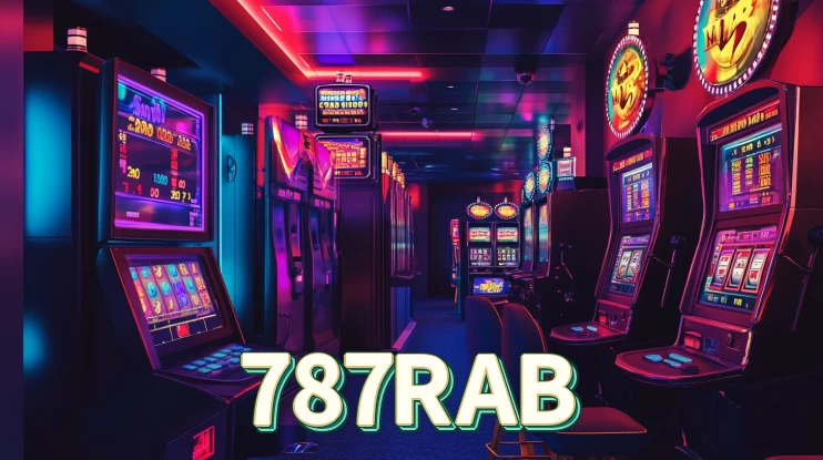 Requisitos do APK 787RAB para Android - Logo Oficial