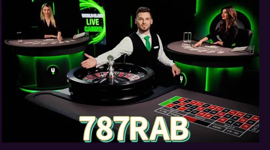 Telegram 787RAB - Canal Oficial Verificado
