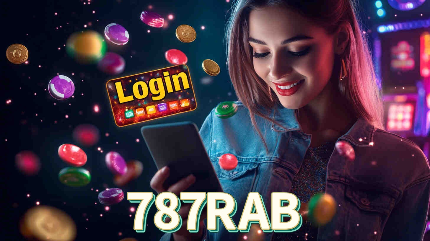Benefícios do Login 787RAB - Bônus e Vantagens Exclusivas