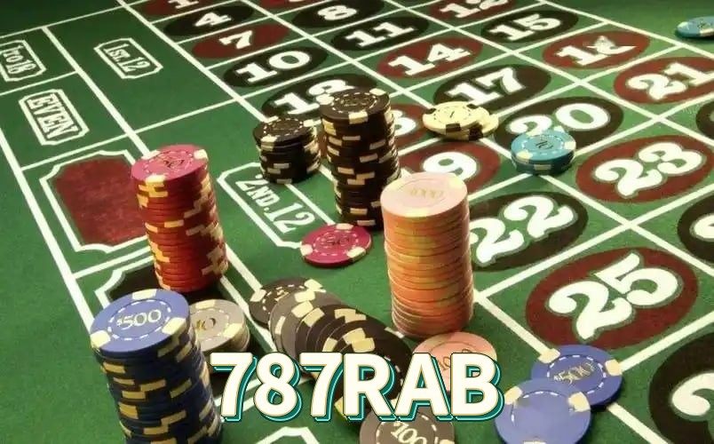 787RAB bet