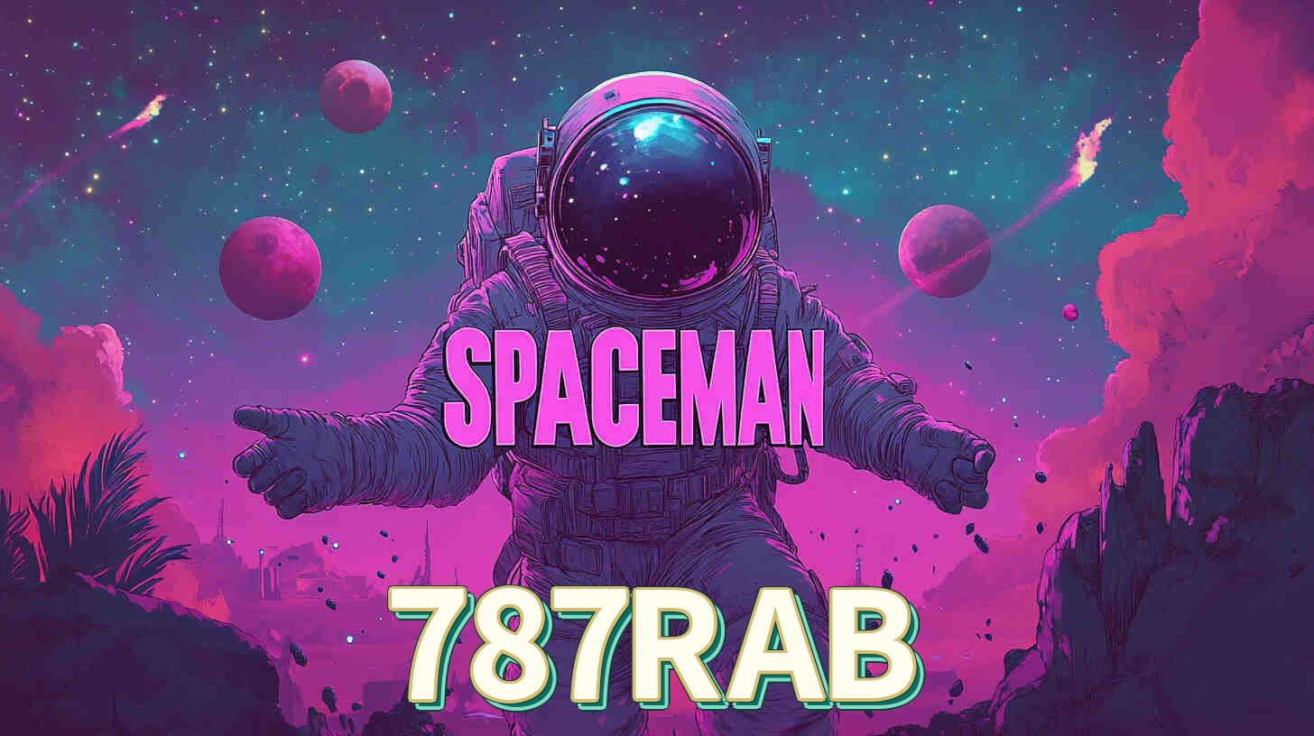 Logo da 787RAB