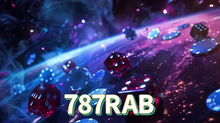 787RAB Logo 1